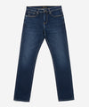 HR Clothing Men's Denim - Navy