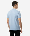 HR Clothing Men's T-Shirt L-Blue
