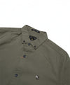Men's Casual Textured Shirt - Shc-1605 Green