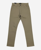Kids Cotton Chino Pant - Bcp-0043 Beige