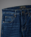 HR Clothing Men's Denim - Navy JP-2100