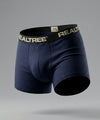 Men's Boxers Navy Bxr-0022