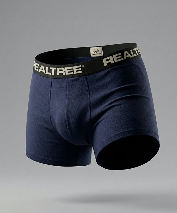 Men's Boxers Navy Bxr-0022