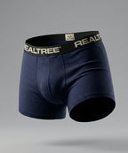 Men's Boxers Navy Bxr-0022