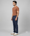 Men's Denim Slim Fit- Blue JP-1644 Navy