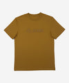 HR Clothing Men’s T-Shirt – Mustard