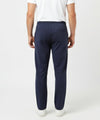 HR Clothing Men's Trousers - Navy