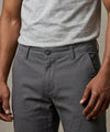 Men’s Summer Cotton D-Grey Shorts- BR-0101