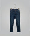 Men's Denim Straight Fit- Jp-2212 Navy