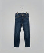 Men's Denim Straight Fit- Jp-2212 Navy