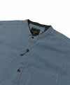 Men's Casual Textured Shirt - Sky Texture Shc-1400