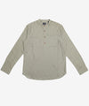Men's Casual Shirt - Shc-1379 Texture Green