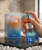Intrigue Aquatic Parfum FR-0126