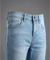 Kids Jeans Pant - Ice Blue Bjp-0281