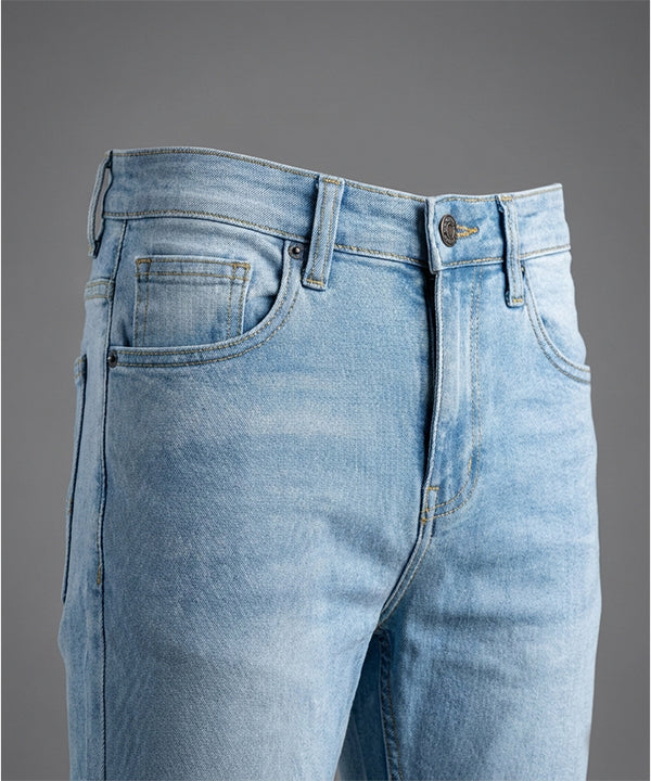 Kids Jeans Pant - Ice Blue Bjp-0281