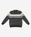 Men's Jumpers Jmp-0269 Black