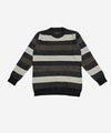 Men's Jumpers Jmp-0275 Black
