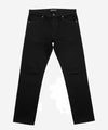 HR Clothing Men's Denim - Black
