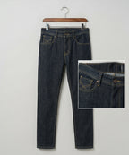 Men's Denim Straight Fit- Jp-2225 M-Black