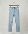 Men's Denim Straight Fit- Jp- 2226 Ice Blue