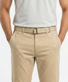 Men's Chino Straight Fit- Beige CP-0551