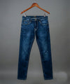 Kids Jeans Pant - Blue Bjp-0288