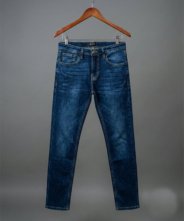 Kids Jeans Pant - Blue Bjp-0288
