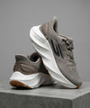 Casual Running Sneakers Fw-0177 Khaki