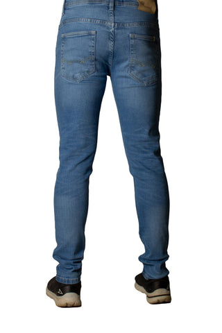 Slim Fit Jeans Ice Blue Jp-1620