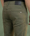 Men's Denim - Green JP-2010