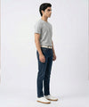 Men's Denim Straight Fit- Jp-2233 Blue