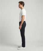 HR Clothing Men's Denim - Black JP-1920