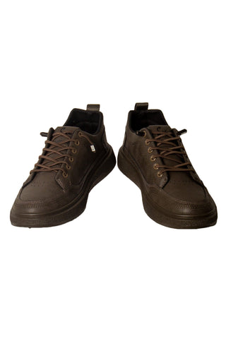 Sneaker Fw-0137 Coffee