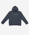 Men's Hoodie - D Navy Tsh-5990
