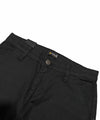 Kids Cotton Pant - Bcp-0048 Black