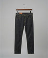 Men's Denim Straight Fit- Jp-2224 M-Black