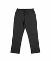 Men's Linen Trousers - Black Lwr-0576