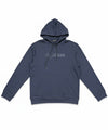 Men's Hoodie - Navy Tsh-5990