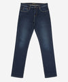 HR Clothing Men's Denim - Navy