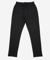 Men's Sports Trousers - Black Lwr-0569