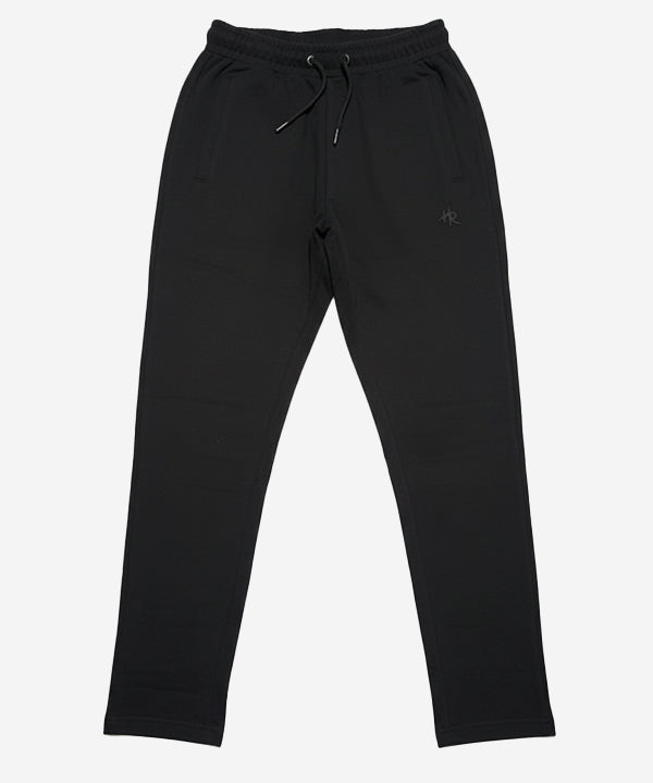Men's Sports Trousers - Black Lwr-0569