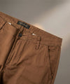 Men's Chino - Rust Cp-0513