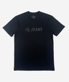 HR Clothing Men’s T-Shirt – Black