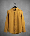 Men's Casual Shirt SHC-1681 YELLOW