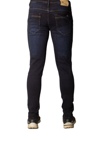 Slim Fit Jeans Navy Jp-1623