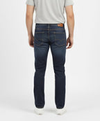 HR Clothing Men's Denim - Navy JP-1910