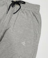 Men's Sports Trousers Six Pockets - Grey Lwr-0538