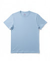 HR Clothing Men’s Basic T-Shirt – Sky