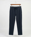 Men’s Terry Baggy Trousers– LWR-0705 Navy