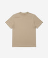 HR Clothing Men’s Basic T-Shirt – Beige